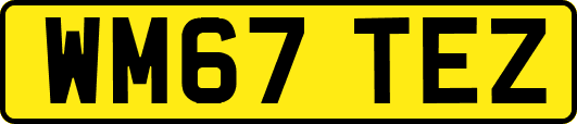 WM67TEZ