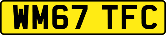 WM67TFC