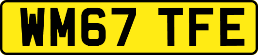 WM67TFE