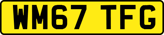 WM67TFG