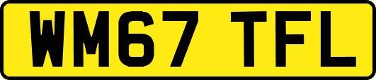 WM67TFL