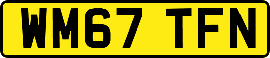 WM67TFN