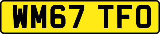 WM67TFO