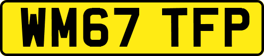 WM67TFP