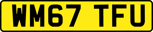 WM67TFU