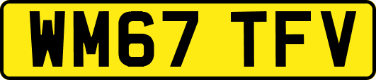 WM67TFV