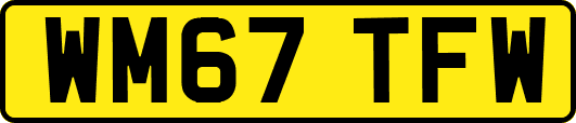 WM67TFW