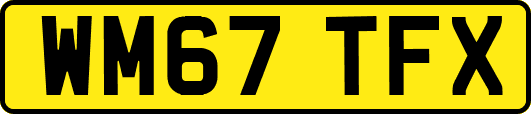 WM67TFX