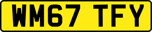 WM67TFY