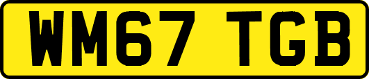 WM67TGB