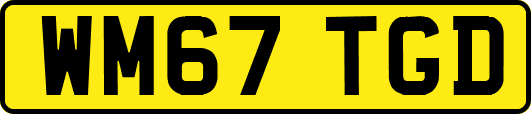 WM67TGD