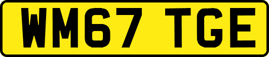 WM67TGE