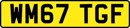 WM67TGF