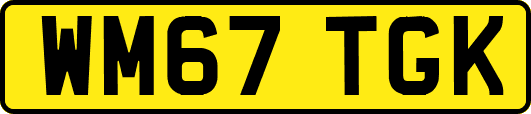 WM67TGK