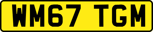 WM67TGM