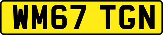 WM67TGN