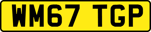 WM67TGP