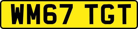 WM67TGT