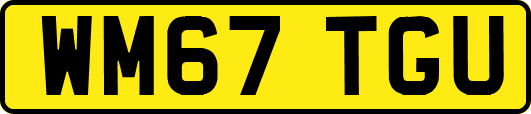WM67TGU