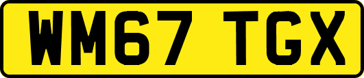 WM67TGX