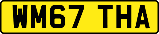 WM67THA
