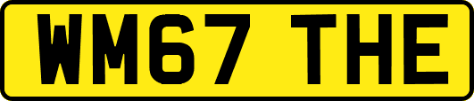 WM67THE