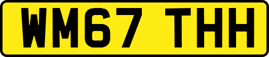 WM67THH