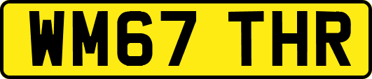 WM67THR