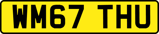 WM67THU