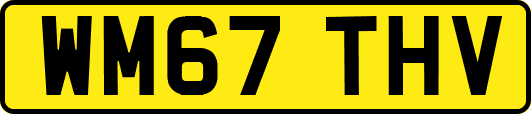 WM67THV