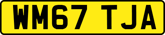 WM67TJA