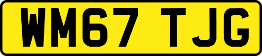 WM67TJG