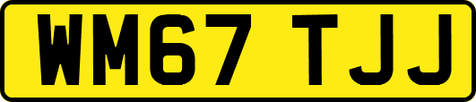 WM67TJJ