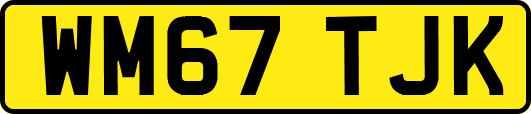 WM67TJK