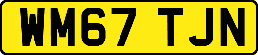 WM67TJN