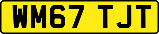 WM67TJT