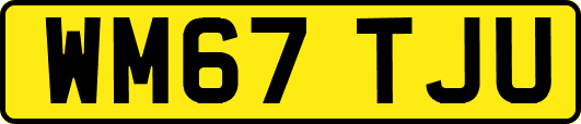 WM67TJU