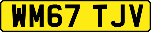 WM67TJV