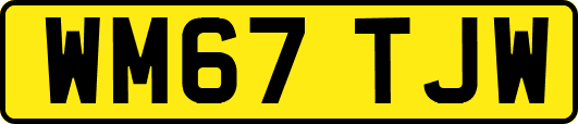 WM67TJW