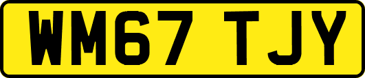 WM67TJY
