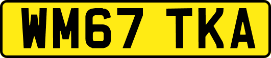 WM67TKA