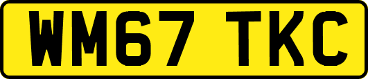 WM67TKC