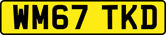 WM67TKD