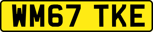 WM67TKE