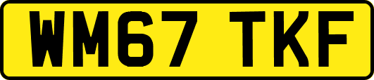 WM67TKF