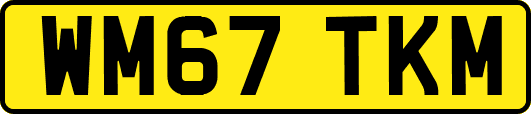 WM67TKM