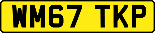 WM67TKP