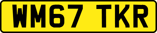 WM67TKR