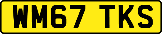 WM67TKS