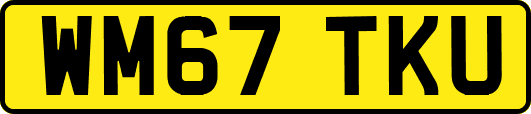 WM67TKU
